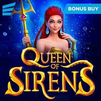 Queen of Sirens